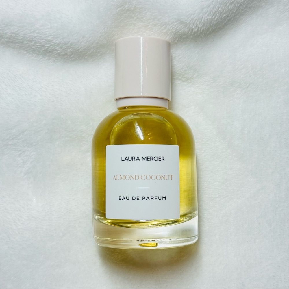 Laura Mercier Almond Coconut Eau de Parfum- New